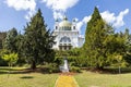 Kirche am Steinhof aka Otto Wagner church of Vienna