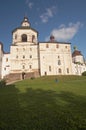 Kirillo-Belozerskij monastery. Royalty Free Stock Photo