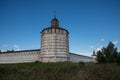 Kirillo-Belozersky Monastery, Russia Royalty Free Stock Photo