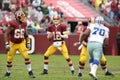 Kirk Cousins, Washington Redskins