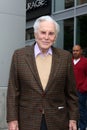 Kirk Douglas Royalty Free Stock Photo