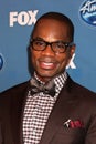 Kirk Franklin Royalty Free Stock Photo