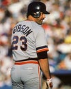 Kirk Gibson