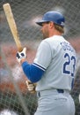 Kirk Gibson