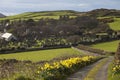 Kirk Maughold Church - Isle of Man