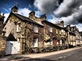 Kirkby Lonsdale-Picturesque market town on the edge of the Yorkshire Dales and Lake District