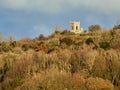 Kirkhead Tower