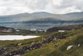 Kirkjuboargardur, also called Roykstovan, is a historic farm and museum in Kirkjubour, Faroe Islands. Built in the 11th