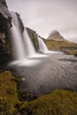 Kirkjufell