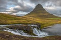 Kirkjufell