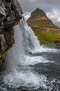 Kirkjufell