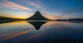 Kirkjufell