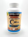 Kirkland signature vitamin c in Manila, Philippines