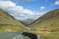 KIRKSTONE PASS Royalty Free Stock Photo