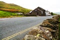 Kirkstone Pass Royalty Free Stock Photo