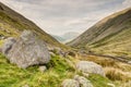 Kirkstone Pass Royalty Free Stock Photo