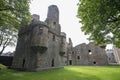 Kirkwall castle Royalty Free Stock Photo