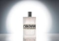 Kirov Russia 15 November 2020 Bottle of Zadig Voltaire perfume