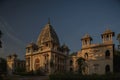 Kirti Mandir or Temple of Fame, is the cenotaph of the Gaekwads, Baroda now Vadodara