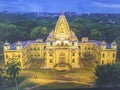 Kirti Mandir Vadodara Gujarat India