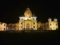 Kirti Mandir Vadodara