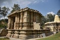 Kirtinarayana temple, Talakad, Karnataka
