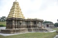 Kirtinarayana temple, Talakad, Karnataka