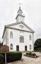 Kirtland Ohio Temple