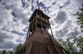 Kiruna church