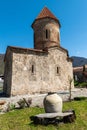 Kish Albanian Church near Sheki, Azerbaijan