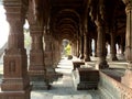 Kishanpura Chhatri Near Rajbada