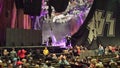 Kiss concert