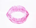 Kiss lips 01