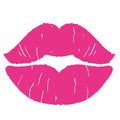 kiss lips beautiful