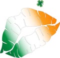 Kiss Me - I'm Irish