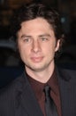 Kiss,Zach Braff