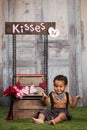 The Kissing Booth