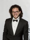 Kit Harington in New York City 