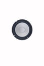 Car speakers Royalty Free Stock Photo