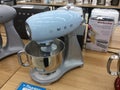 Kitchen appliances shop, mixer