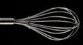 Kitchen balloon whisk