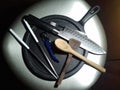 Kitchen basics tools