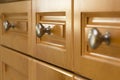 Kitchen Cabinet Drawers