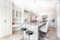 Kitchen design