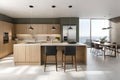Kitchen Elegance Redefined: Unique Interior Inspirations