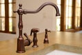 Kitchen Faucet