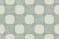 Kitchen Floor Tiles Royalty Free Stock Photo