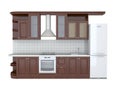 Kitchen furniture