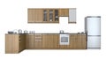 Kitchen furniture