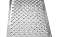 Kitchen grater. Royalty Free Stock Photo